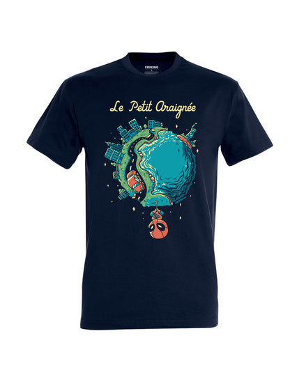 Le Petit Araignée