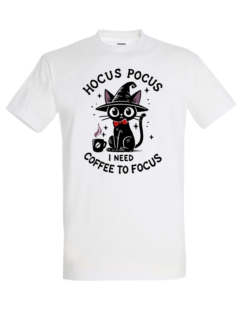Hocus Pocus