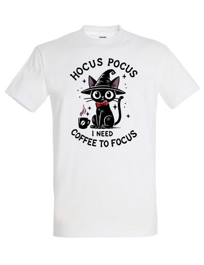 Hocus Pocus