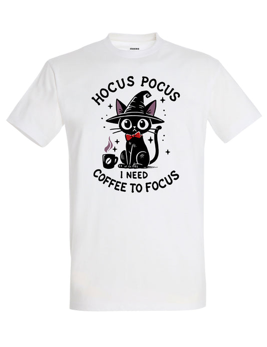 Hocus Pocus