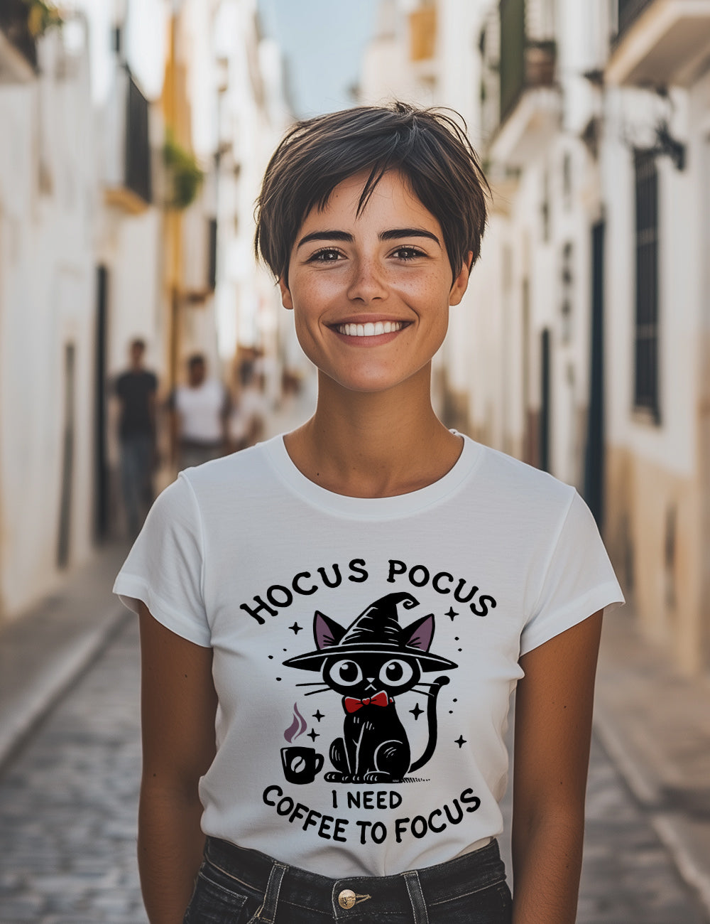 Hocus Pocus