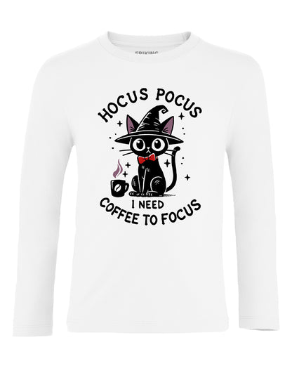 Hocus Pocus