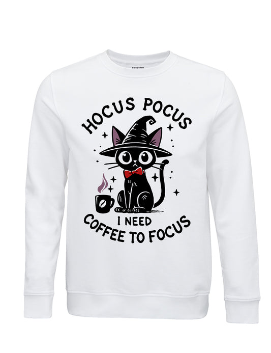 Hocus Pocus