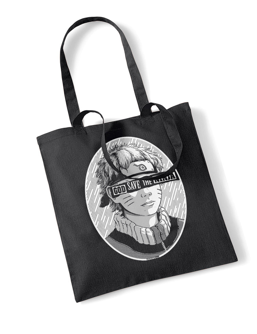 God Save the Ninja