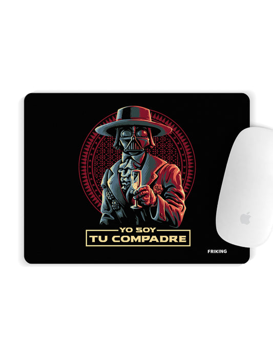 Yo soy tu compadre