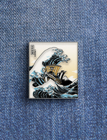 Kanagawa Pirates