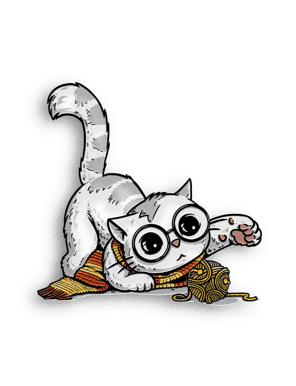 Magicat