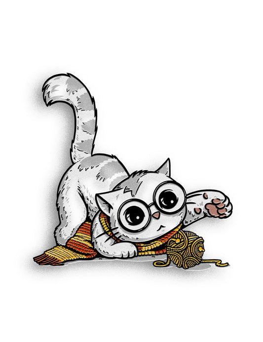 Magicat