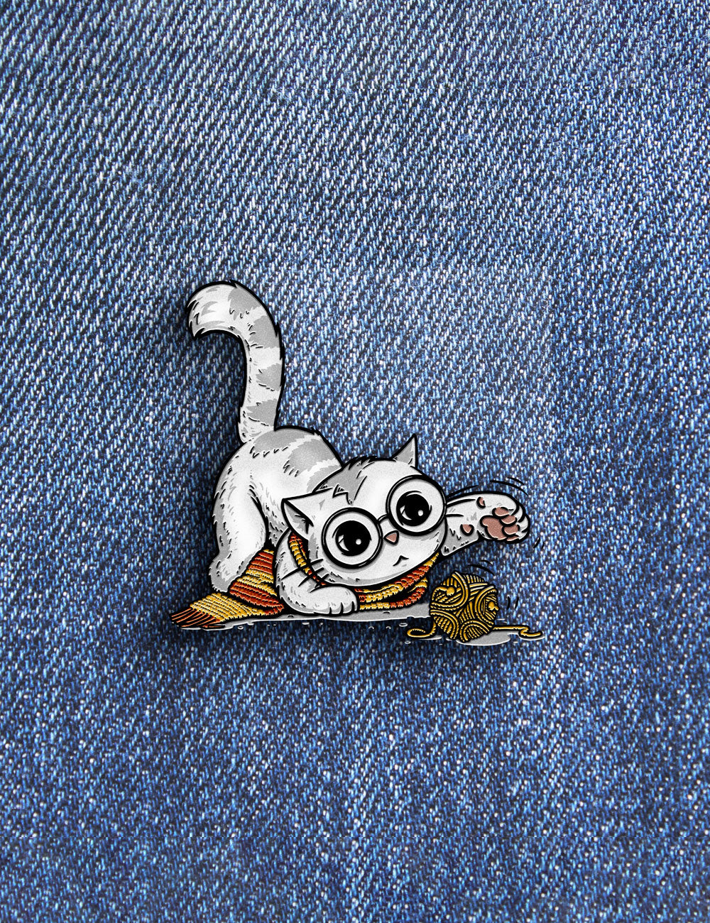 Magicat