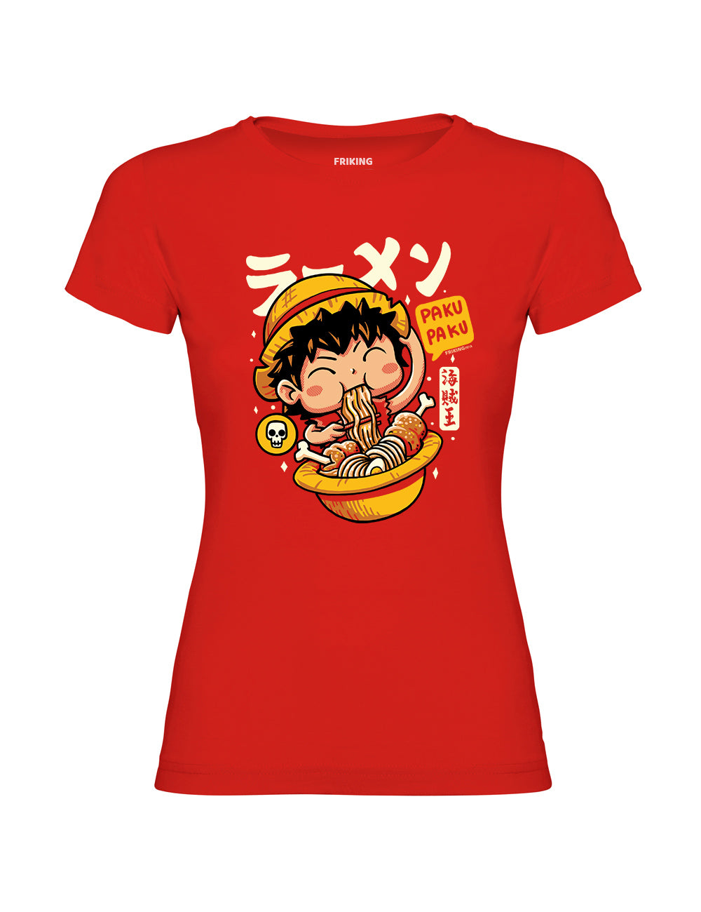 Rarate Ramen - 202a