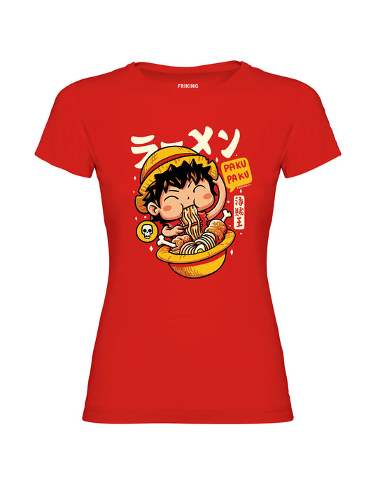 Rarate Ramen - 202a