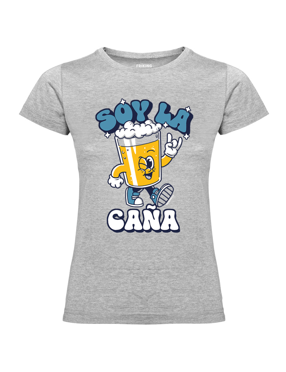 Soy la Caña - 211A