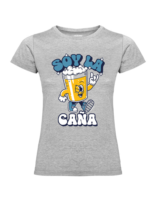 I am the cane - 211A