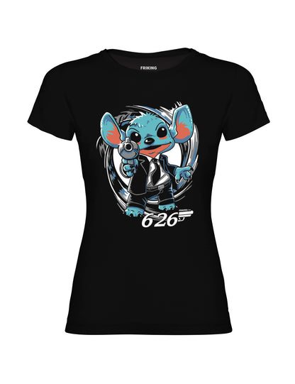 Agente Alien - 219A