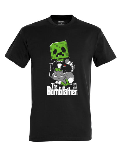 O Bombfather - 221a