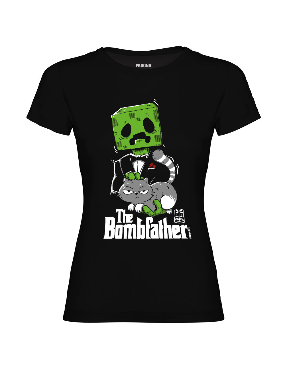 The Bombfather - 221A