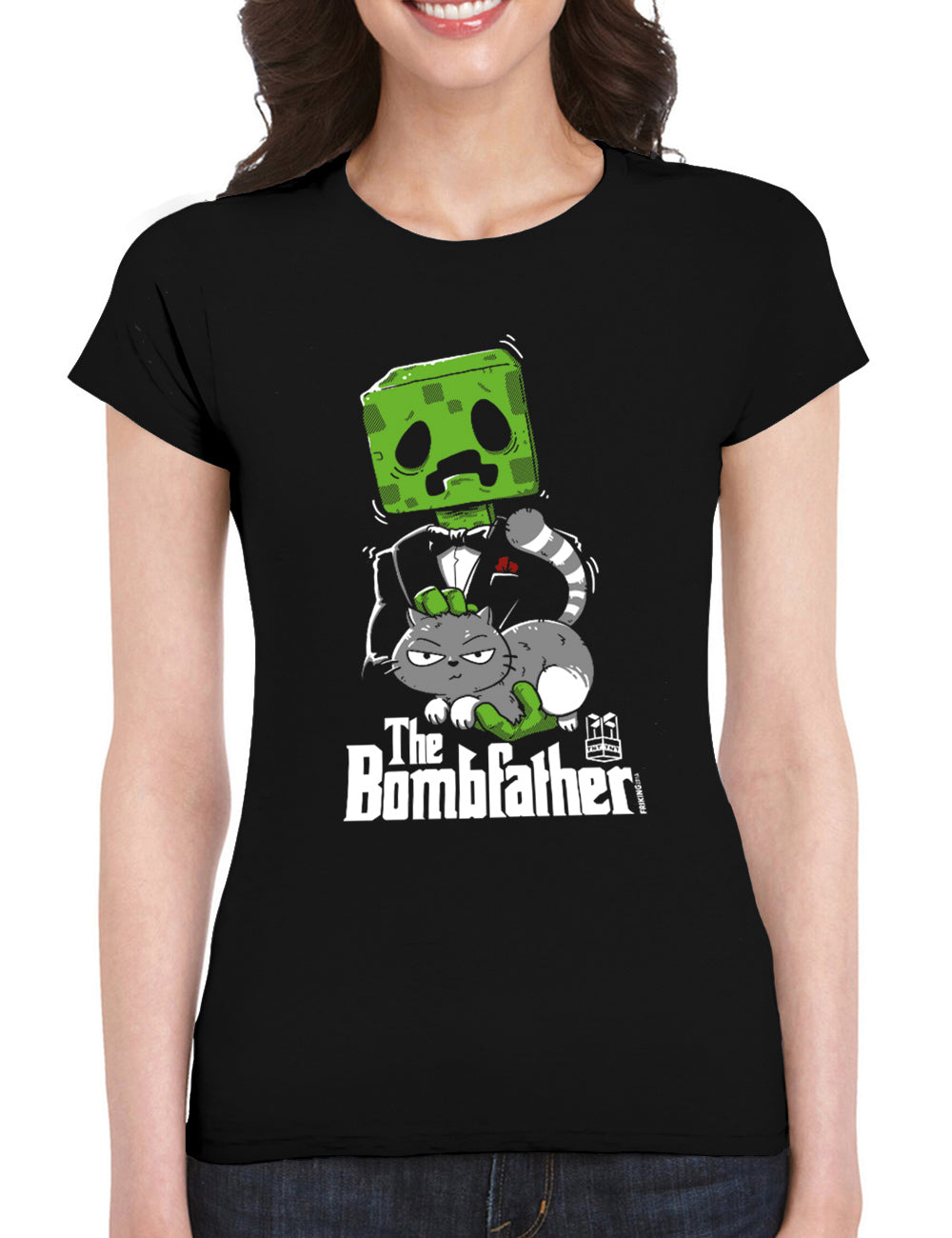 The Bombfather