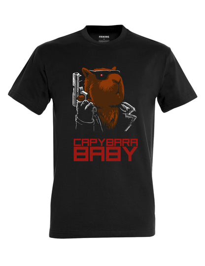 Capybara Baby - 218a