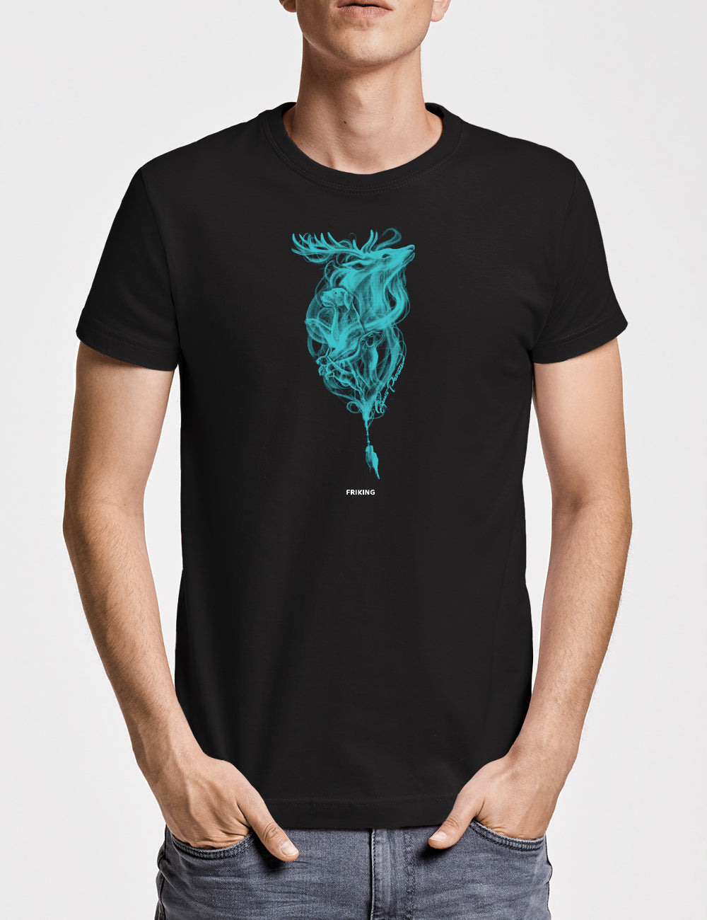 Spirit Wizard