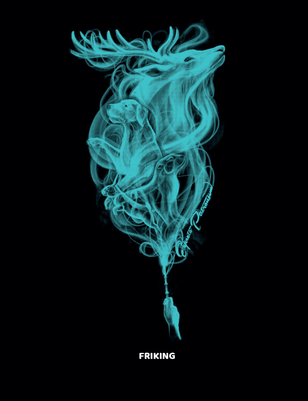 Spirit Wizard