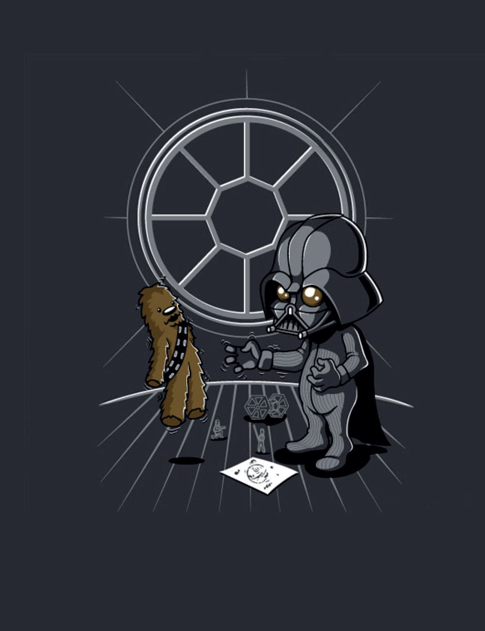 Vader Child