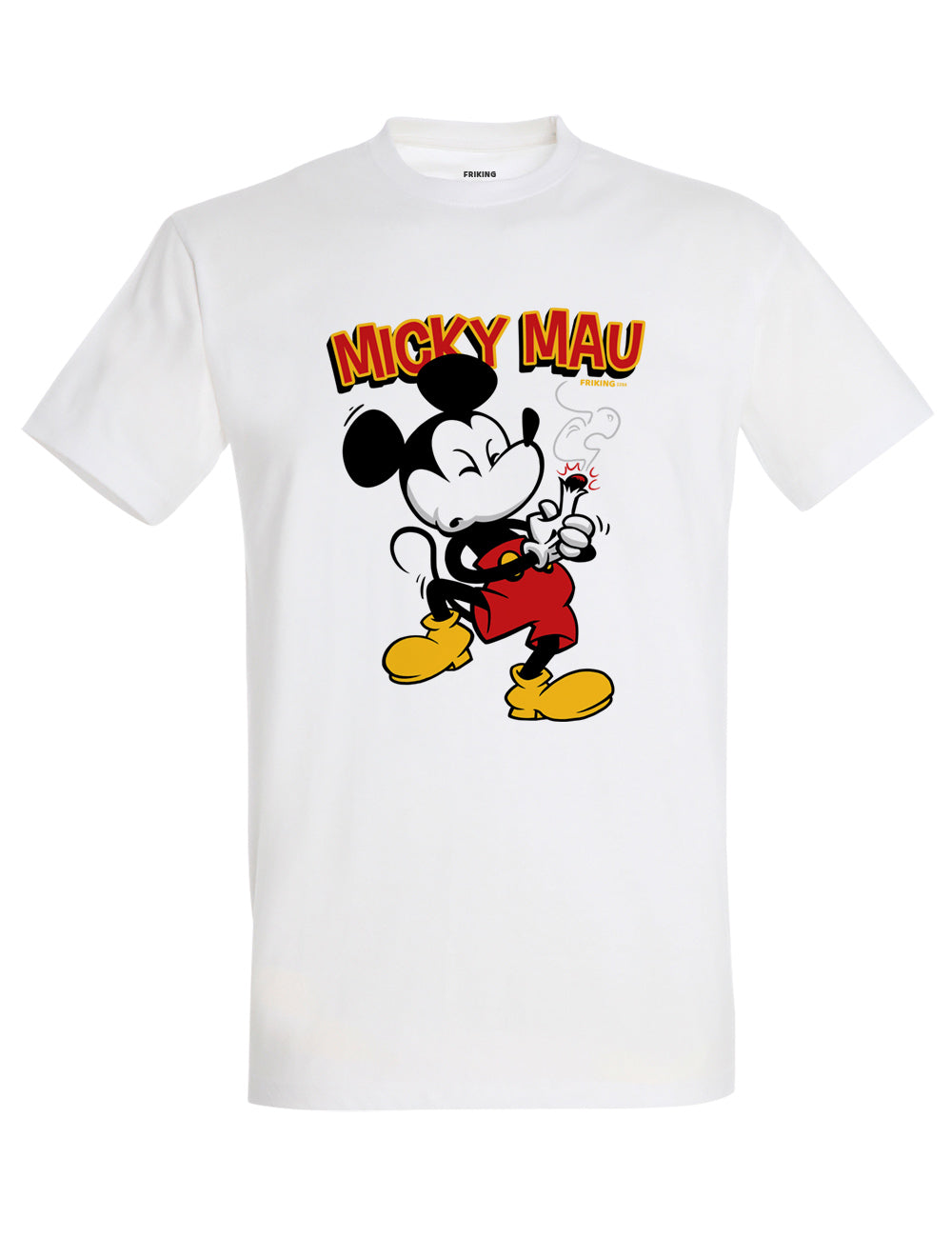 Mick Mau - 228a