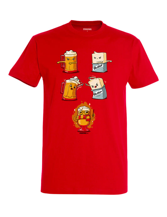 Butter and Beer Fusion - 250A