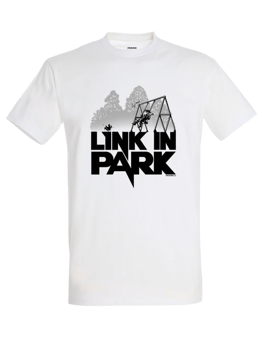 Link in Park - 257a