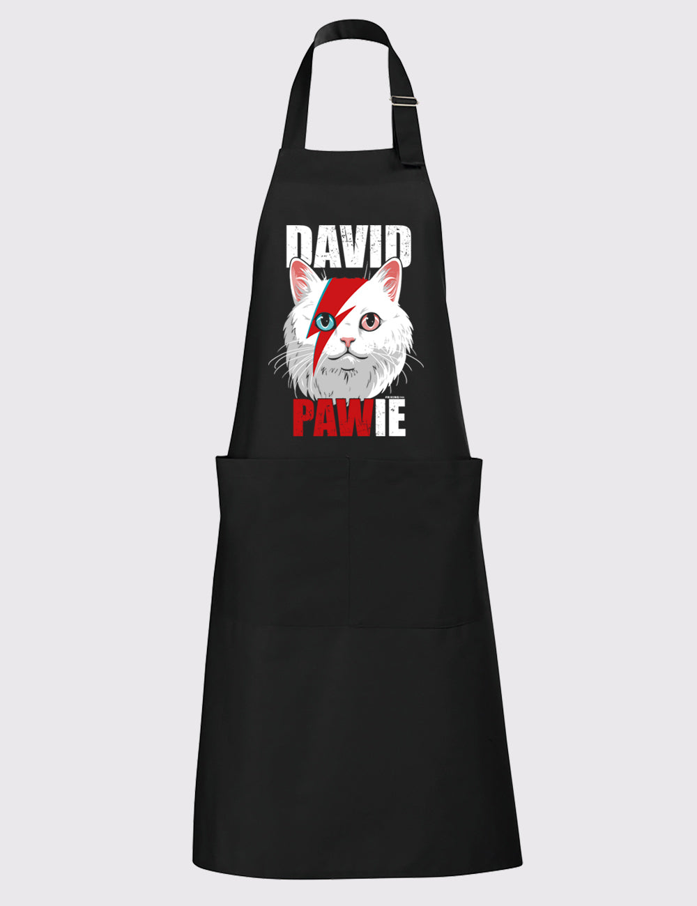 David Pawie