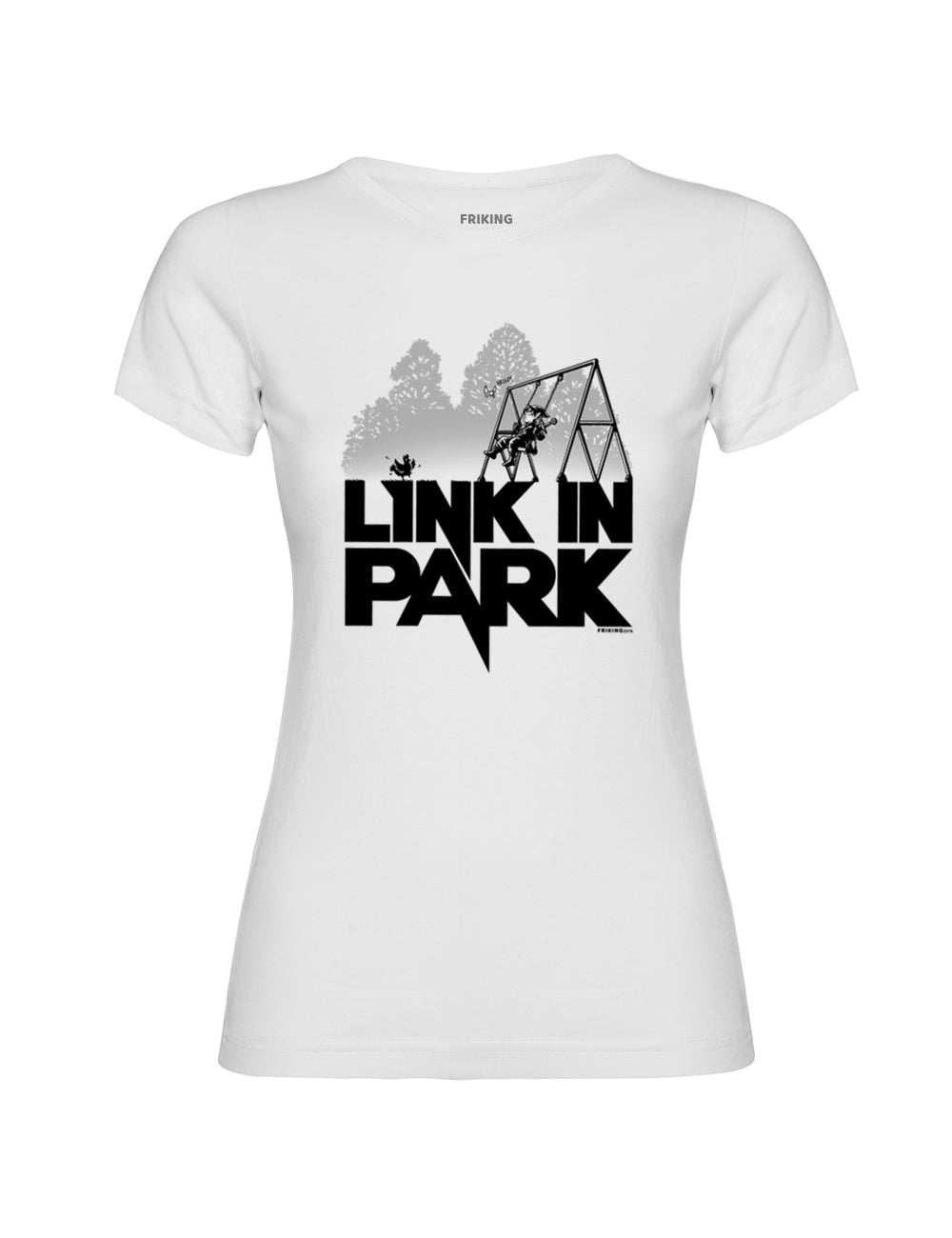 Link in Park - 257a