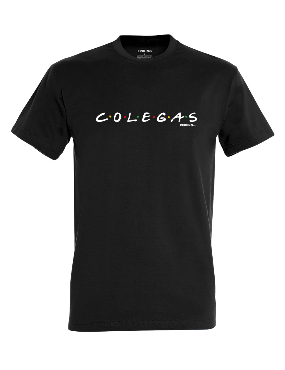Colleagues - 261a