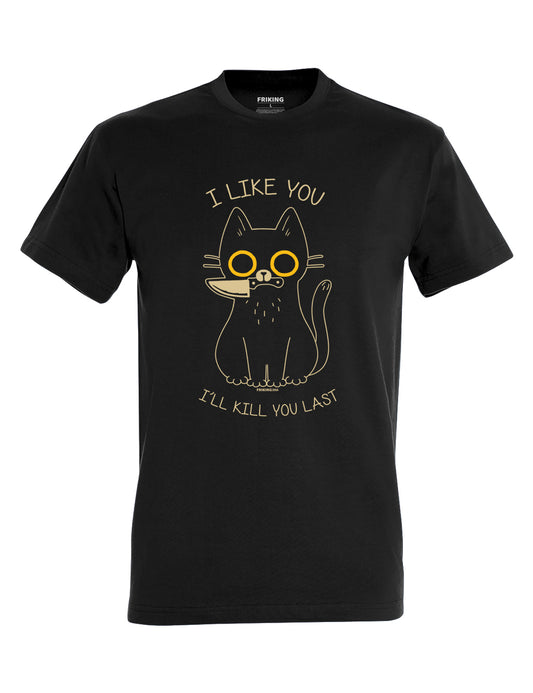 I like you - 269A