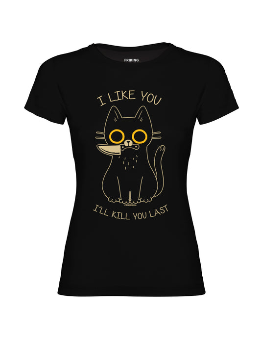 I like you - 269A