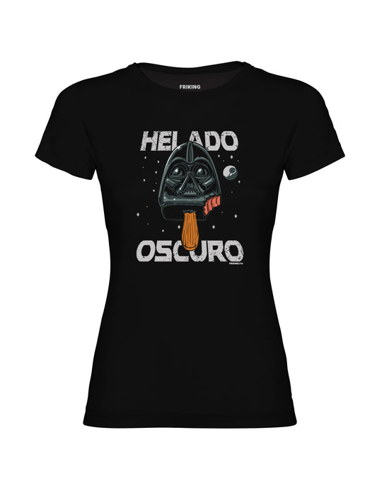 Helado Oscuro - 275A