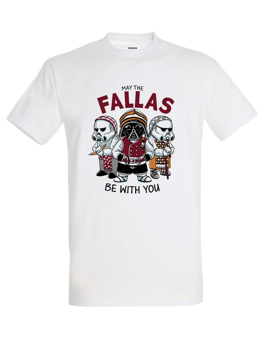 May the fallas - 284A