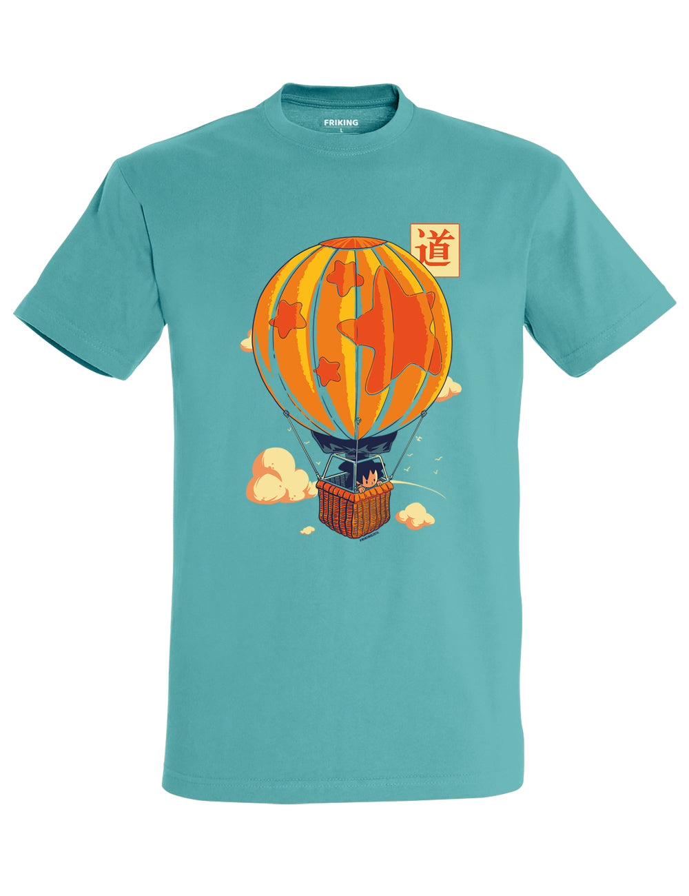 Balão de Dragão - 287a