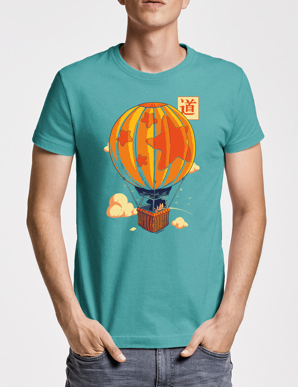 Dragon Balloon