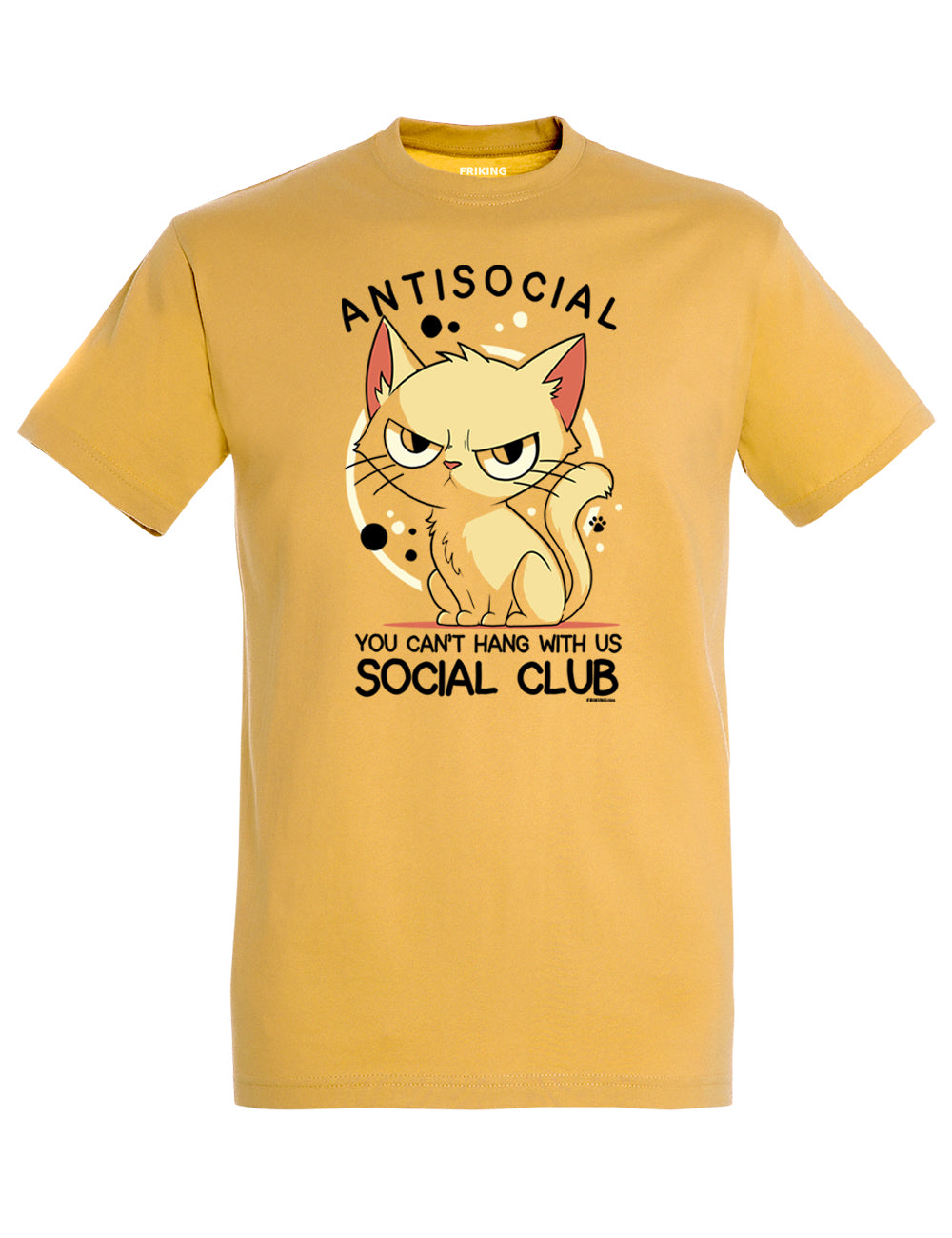 Antisocial Club - 288A