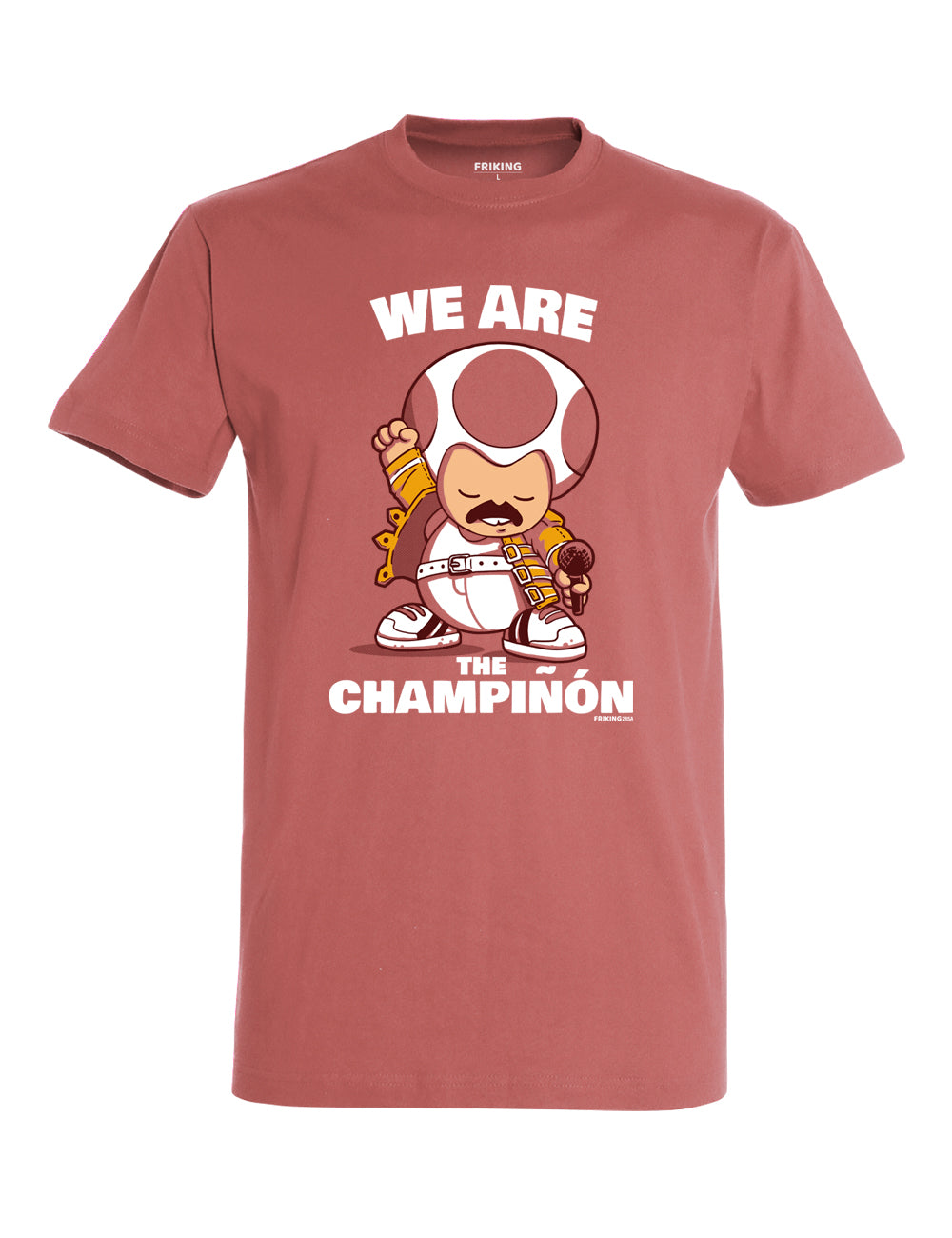 Siamo lo Champinon - 285a