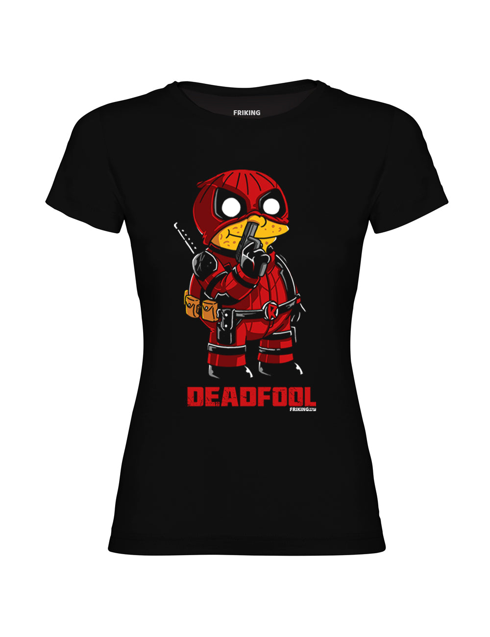 Deadfool - 279A