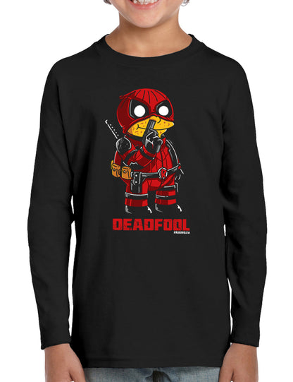 Deadfool