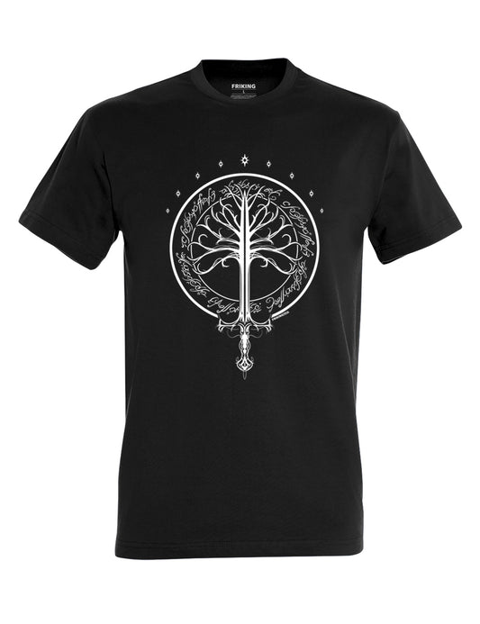 Albero bianco - 293a