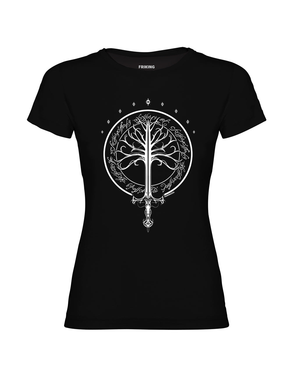 Albero bianco - 293a