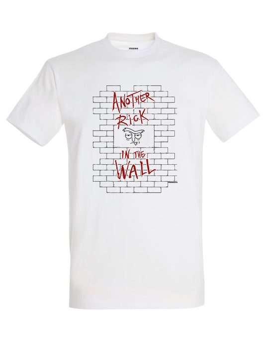 Rick nel muro - 294a