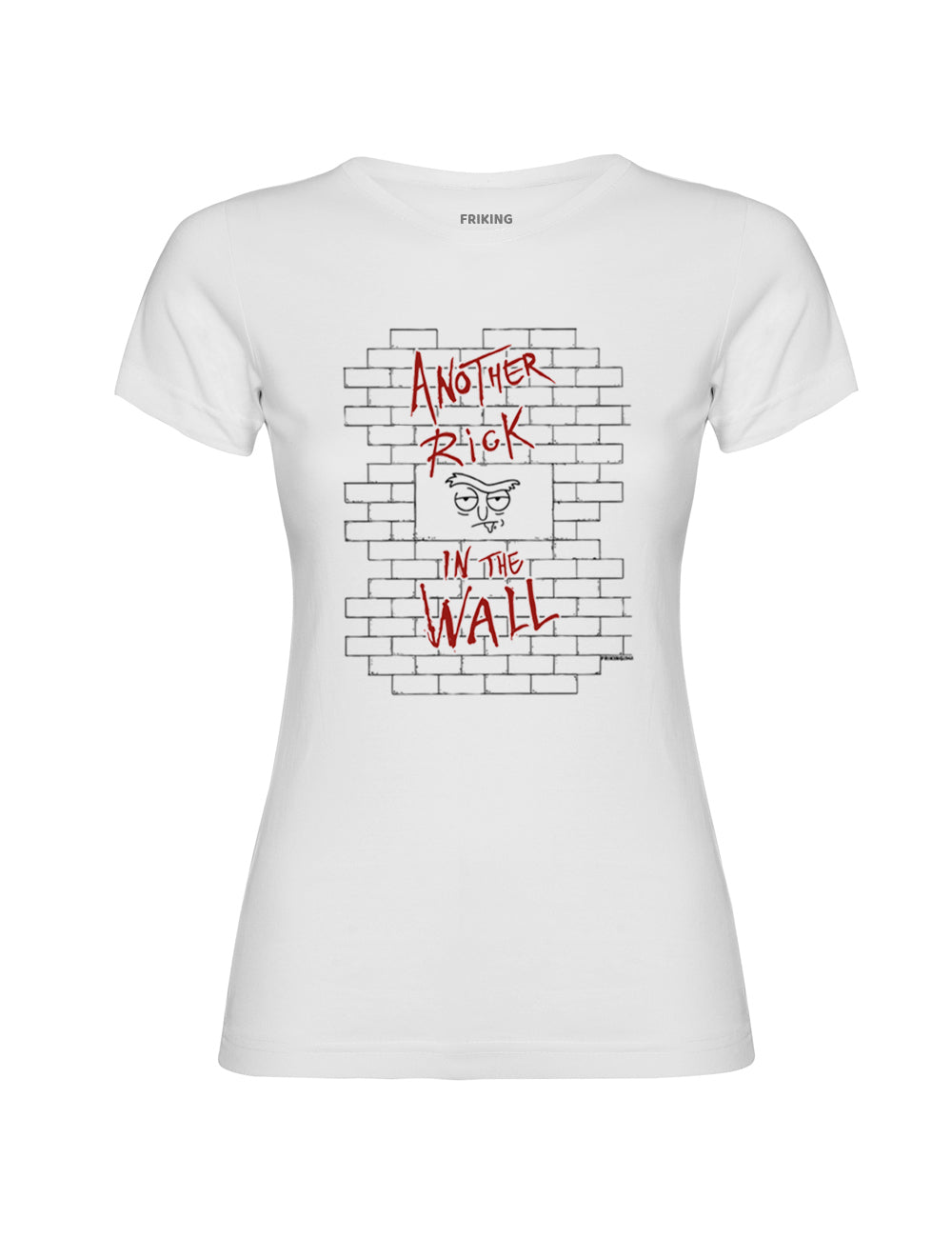Rick na parede - 294a