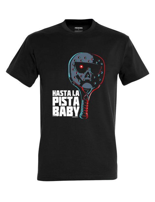 Hasta la pista baby - 297A