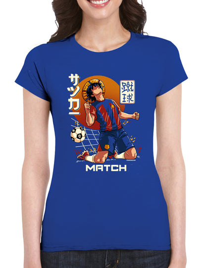 Match Pirate