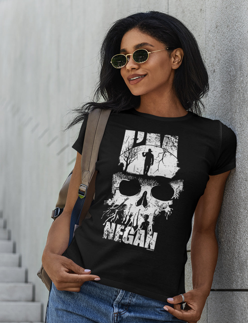  I'm the death 