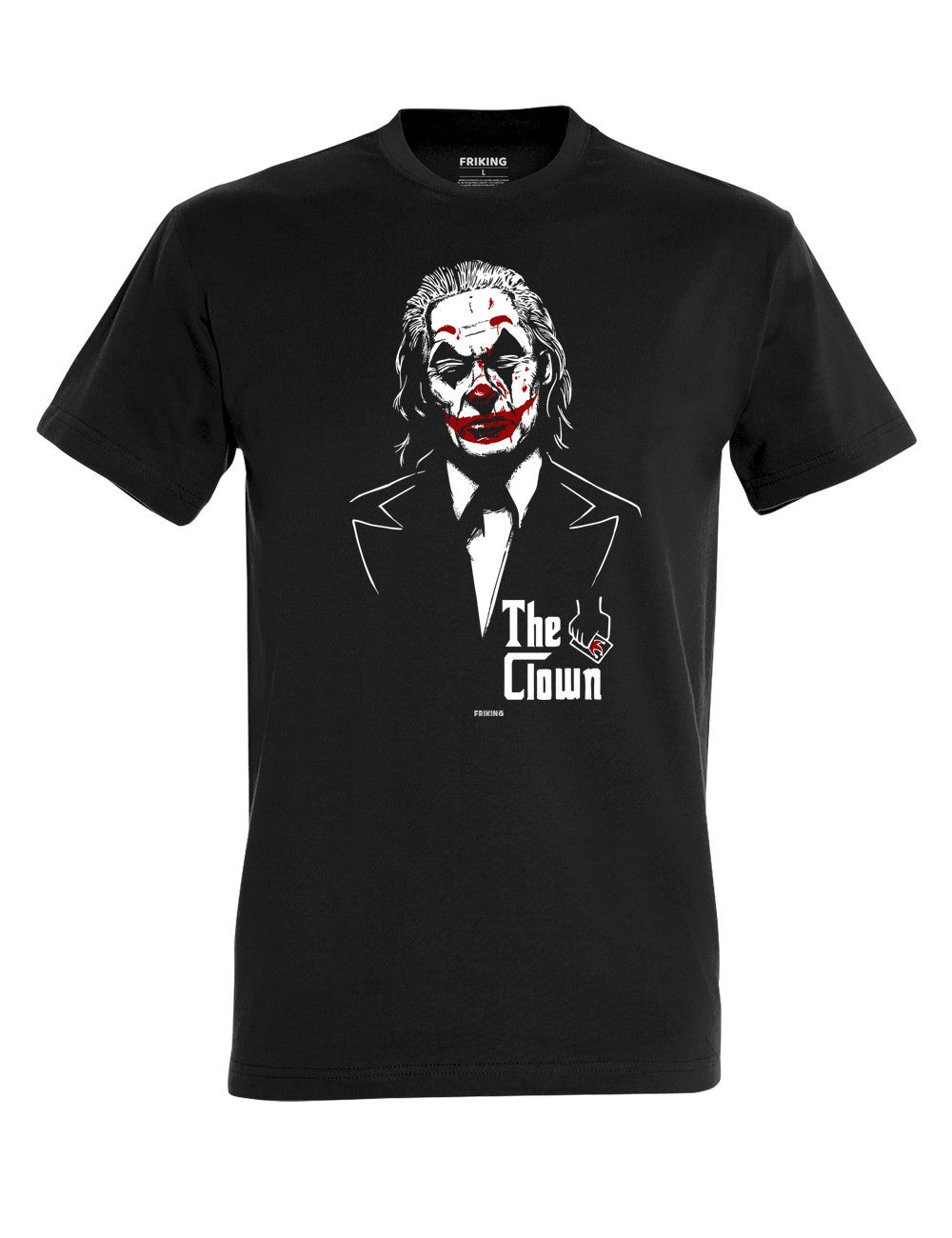 The Clown