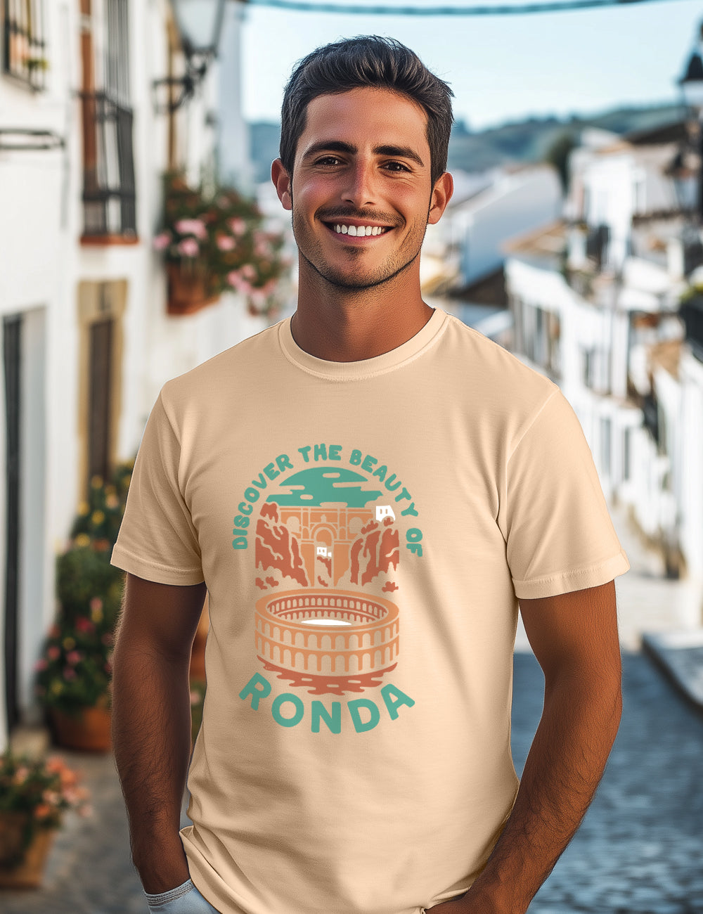 Discover Ronda L399